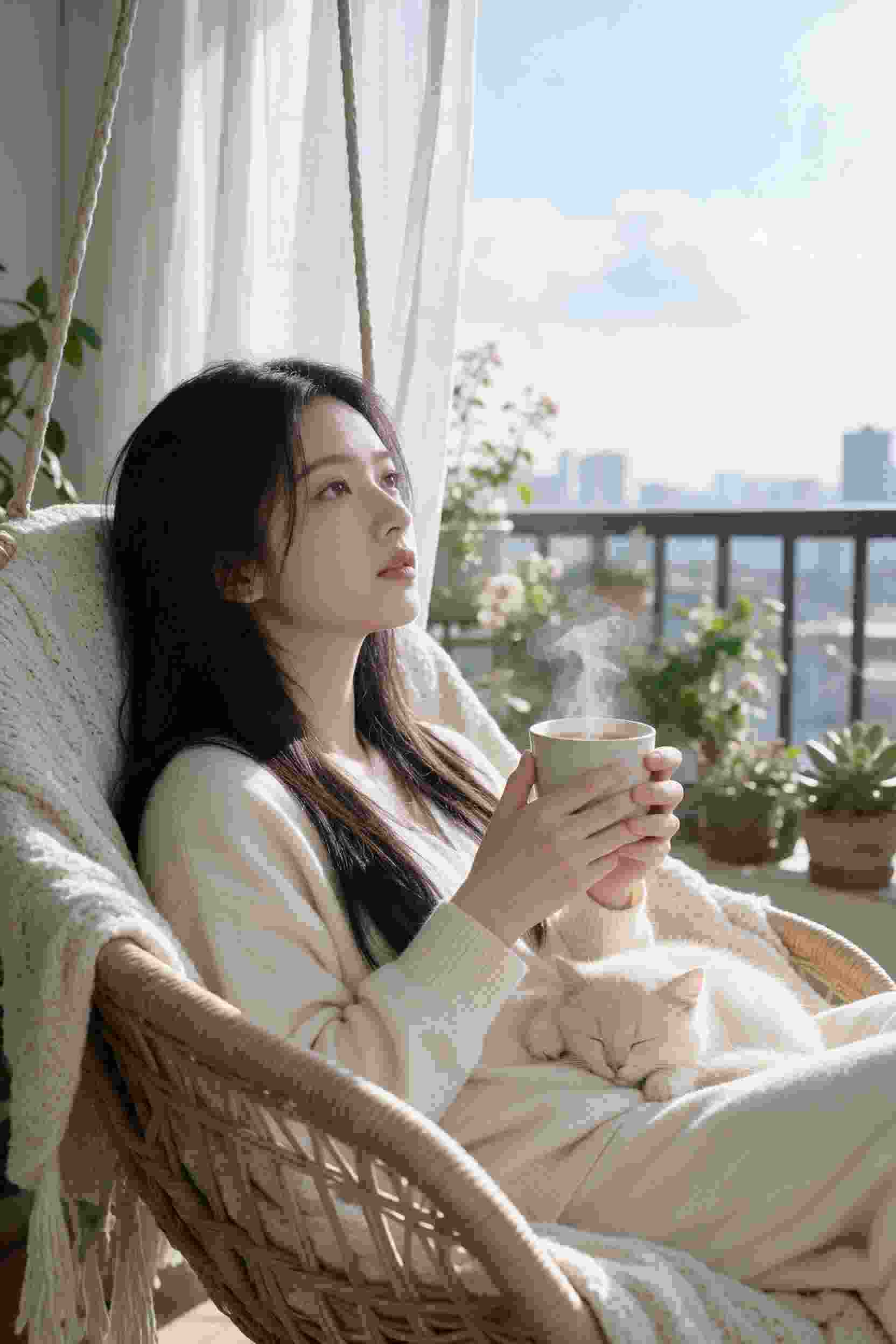 夏妻