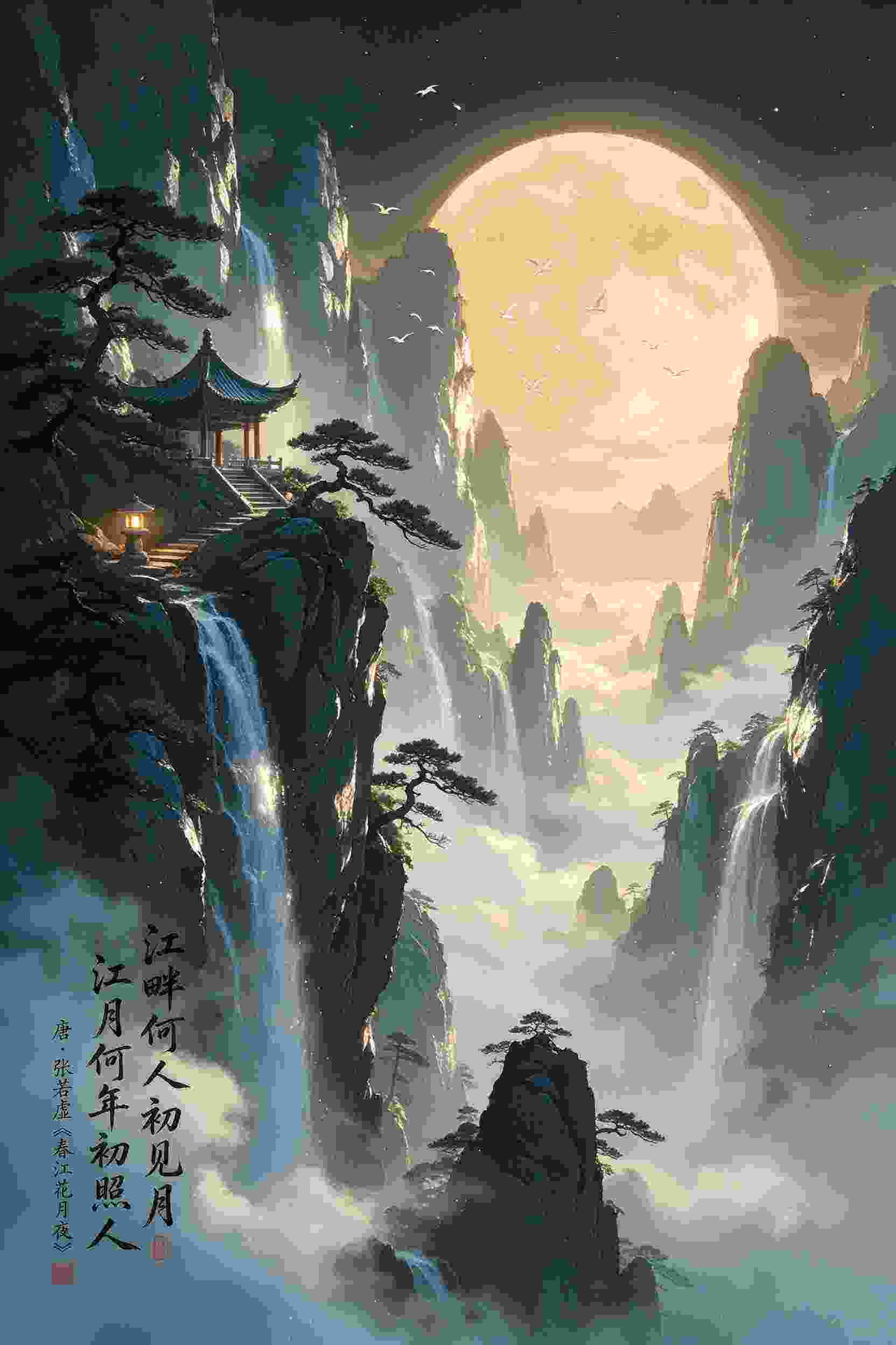 恋爱禁区