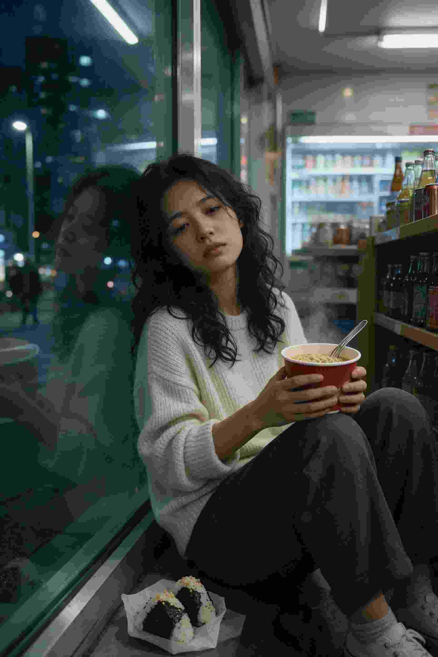 校园物语