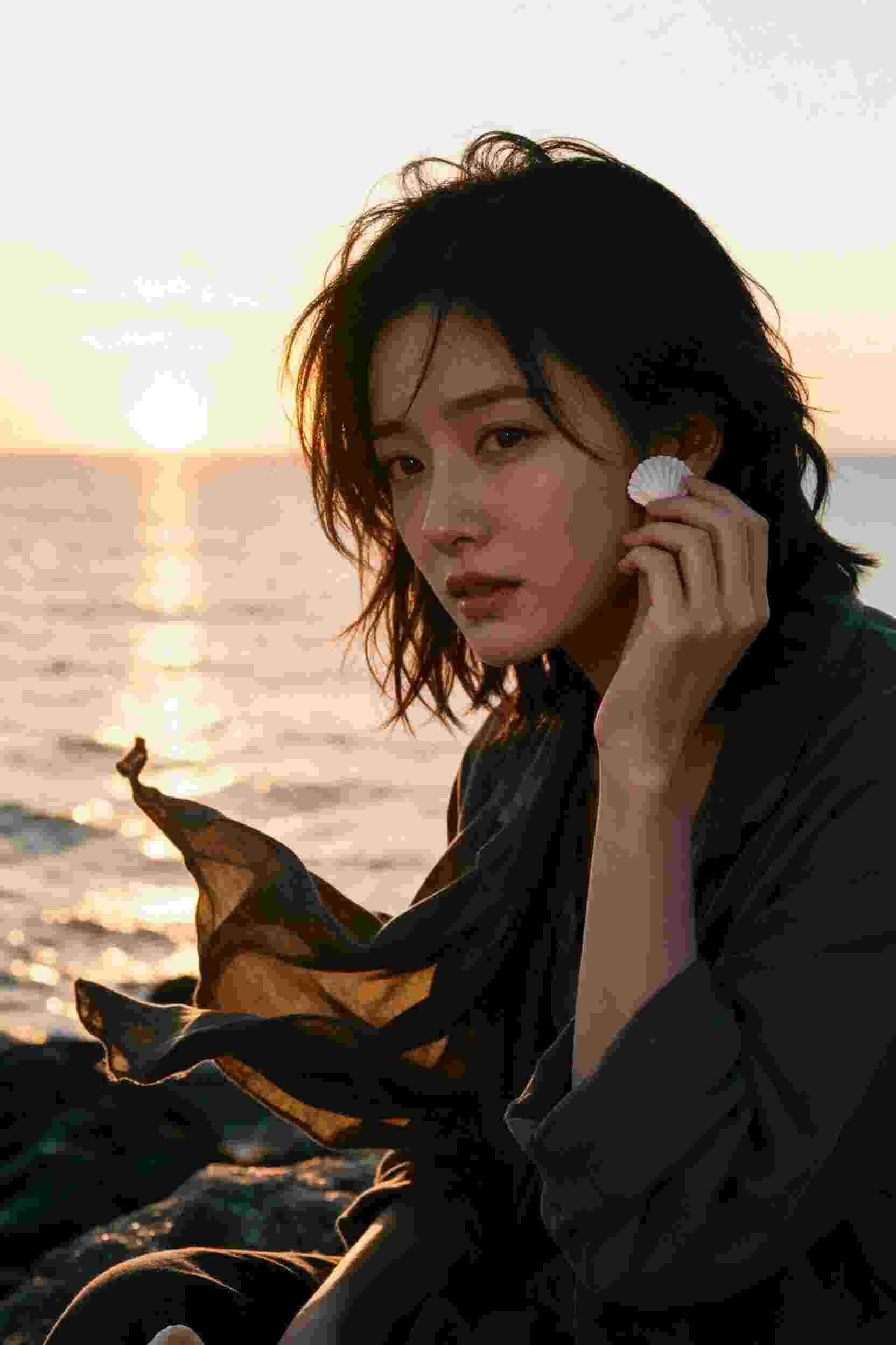 情深缘浅